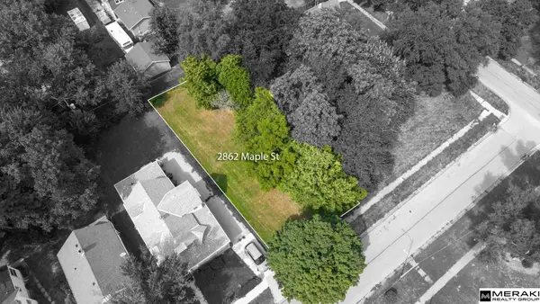 2862 Maple Street, Omaha, NE 68111