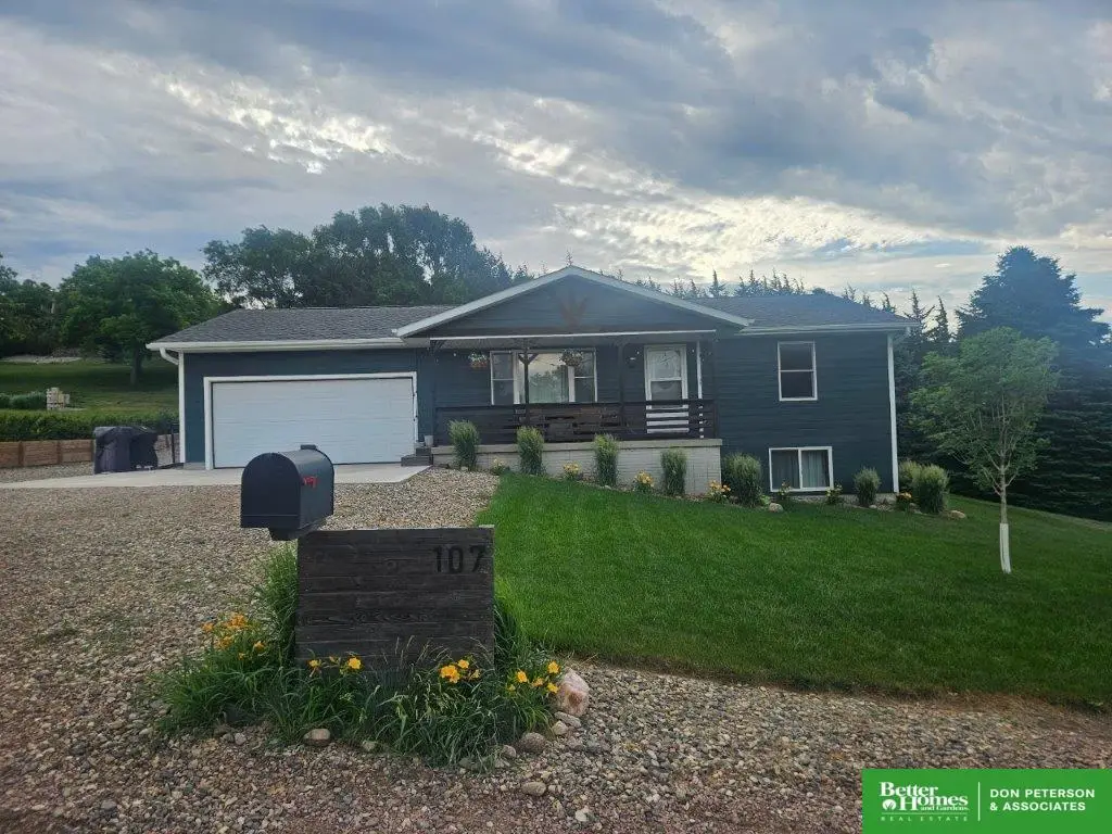 107 4th Street, Hartington, NE 68739 - #1