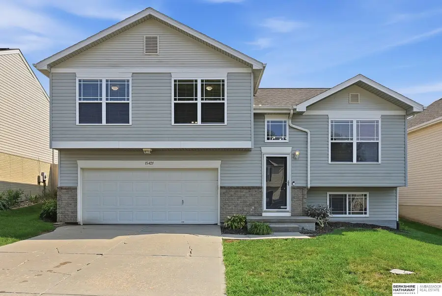15421 Willit Street, Bennington, NE 68007 - #2