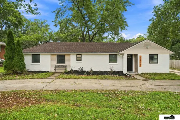 3636 S 33rd Street, Lincoln, NE 68506