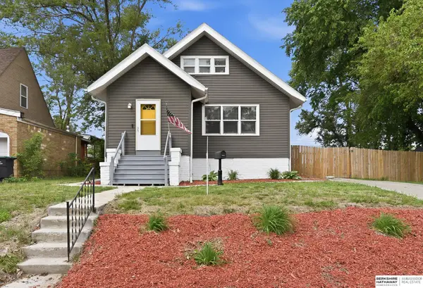 3132 N 47th Avenue, Omaha, NE 68104