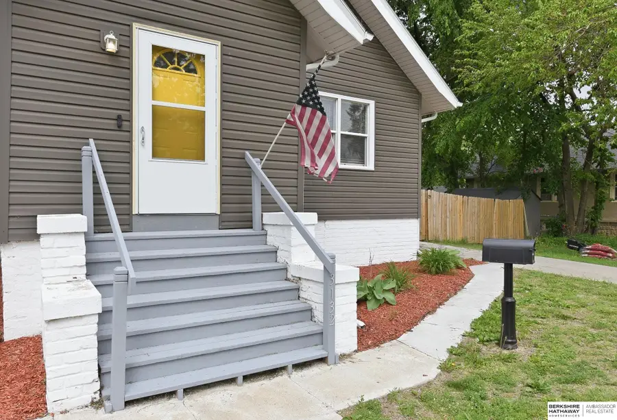 3132 N 47th Avenue, Omaha, NE 68104 - #3