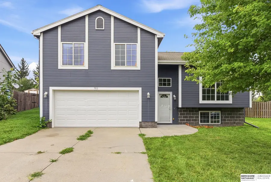 7511 N 73 Circle, Omaha, NE 68122 - #2