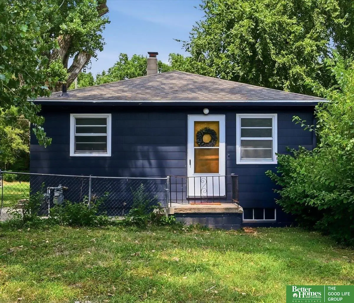 4034 Browne Street, Omaha, NE 68111 - #1