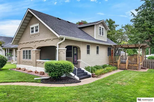 3919 S 36th Street, Omaha, NE 68107