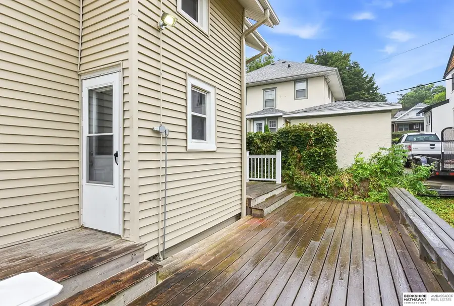 3606 Davenport Street, Omaha, NE 68131 - #3