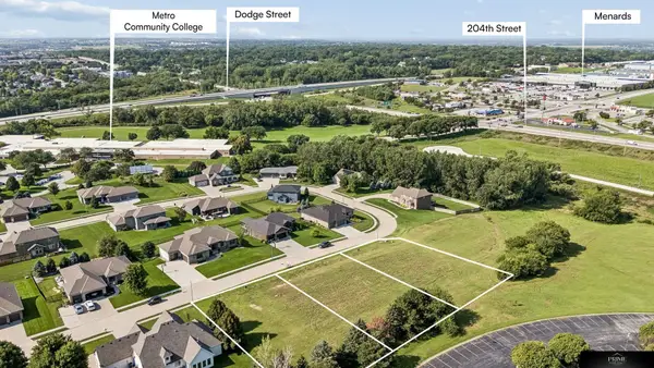 20064 Water Lily Street, Elkhorn, NE 68022