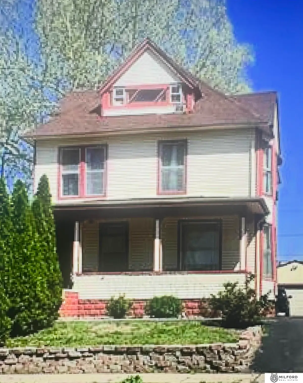 1916 Wirt Street, Omaha, NE 68110 - #1