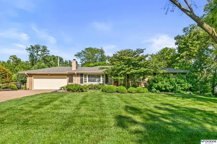 1153 S 96th Street, Omaha, NE 68124 - #2