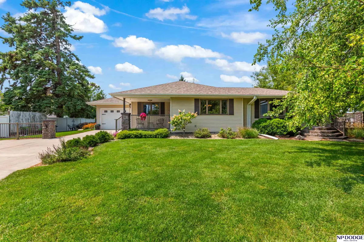 125 N 8th Street, Lyons, NE 68038 - #1