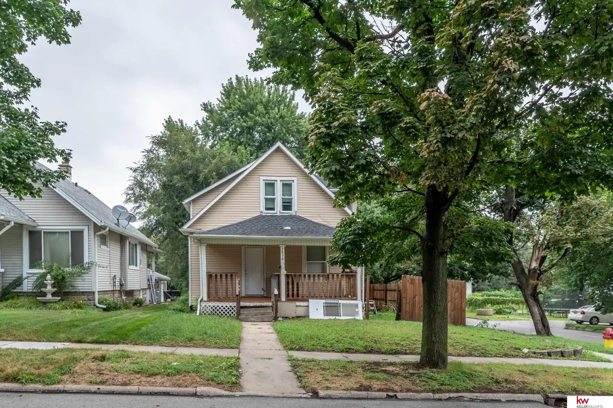 2850 Corby Street, Omaha, NE 68111 - #1