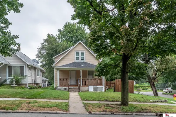 2850 Corby Street, Omaha, NE 68111