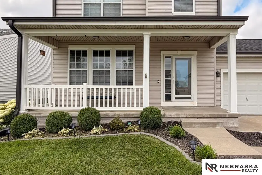 2112 S Mineral Drive, Papillion, NE 68046 - #3