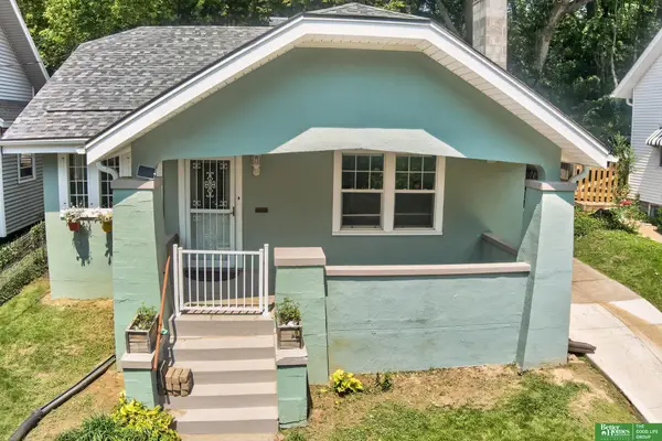 440 Fuller Avenue, Council Bluffs, IA 51503
