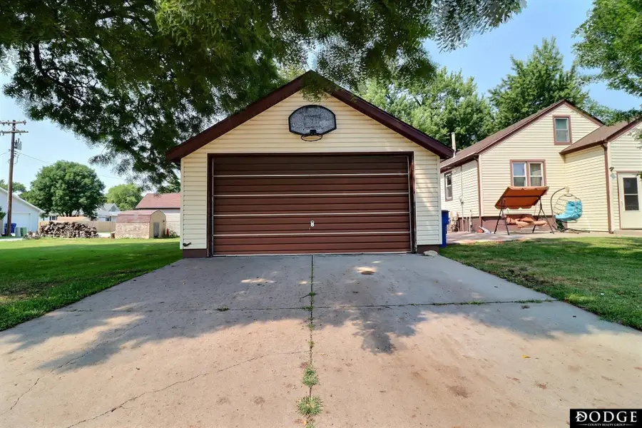 101 9th Street, Scribner, NE 68057 - #2