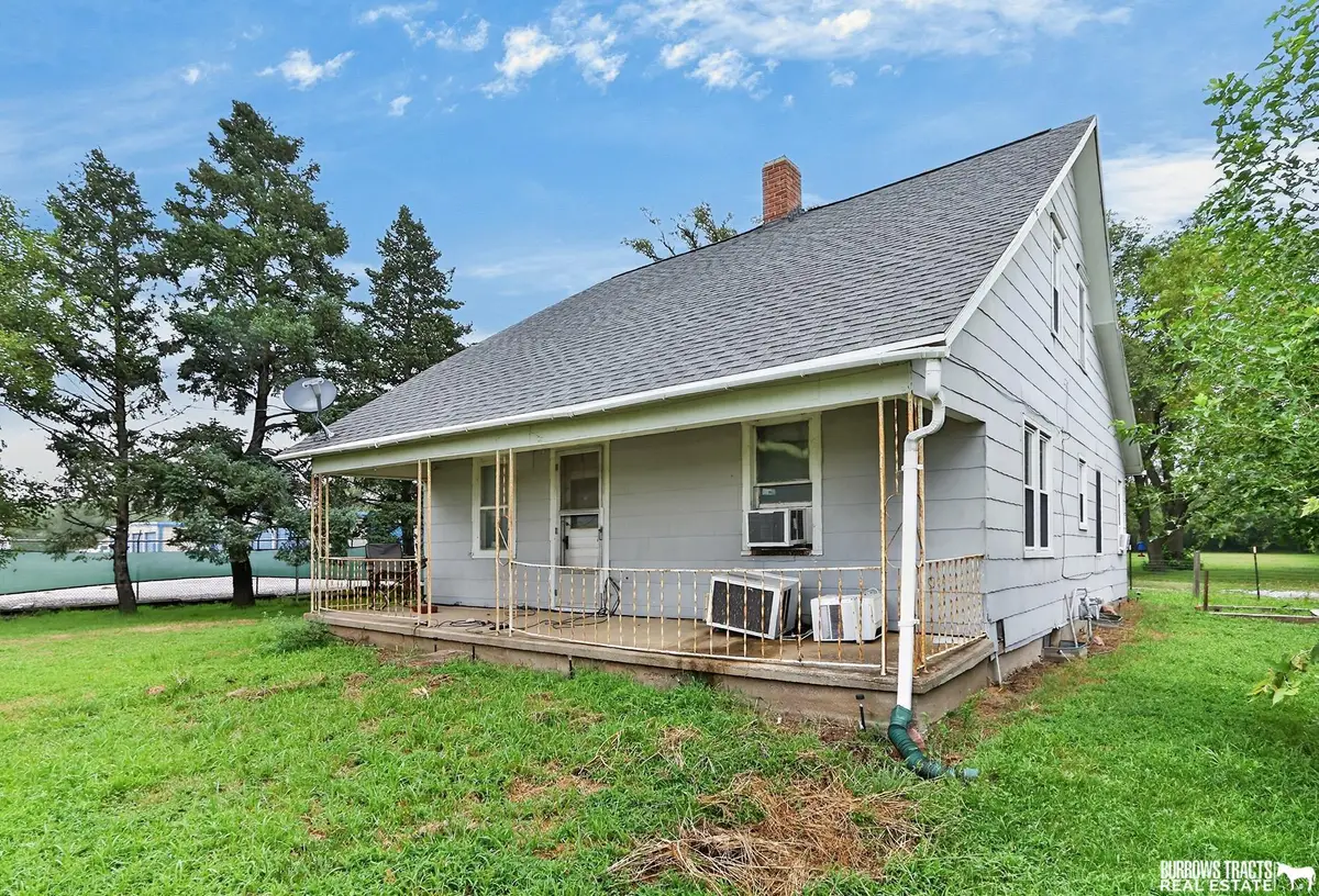 70 Park Street, Syracuse, NE 68446 - #1