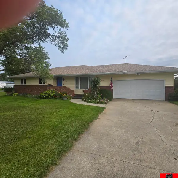 801 6th Street, Beemer, NE 68716