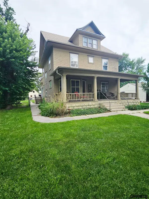 309 S Main Street, Sutton, NE 68979