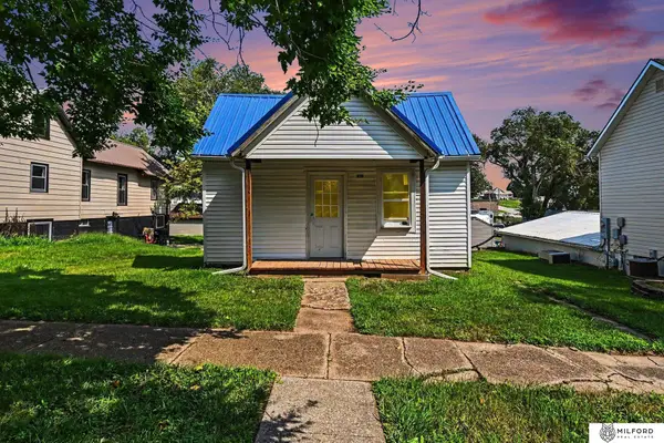 910 Hill Street, Harlan, IA 51537