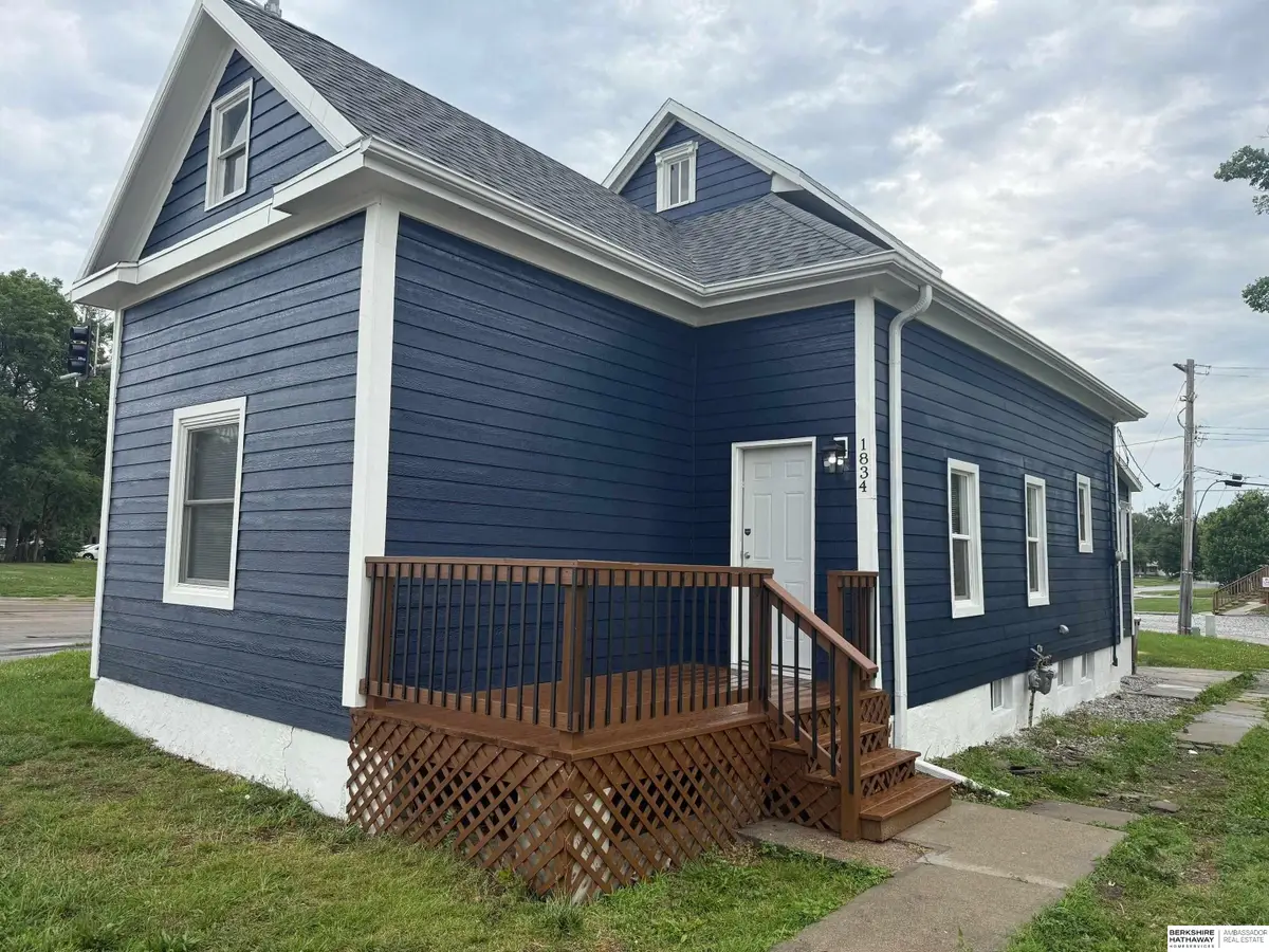 1834 N 27 Street, Lincoln, NE 68503 - #1