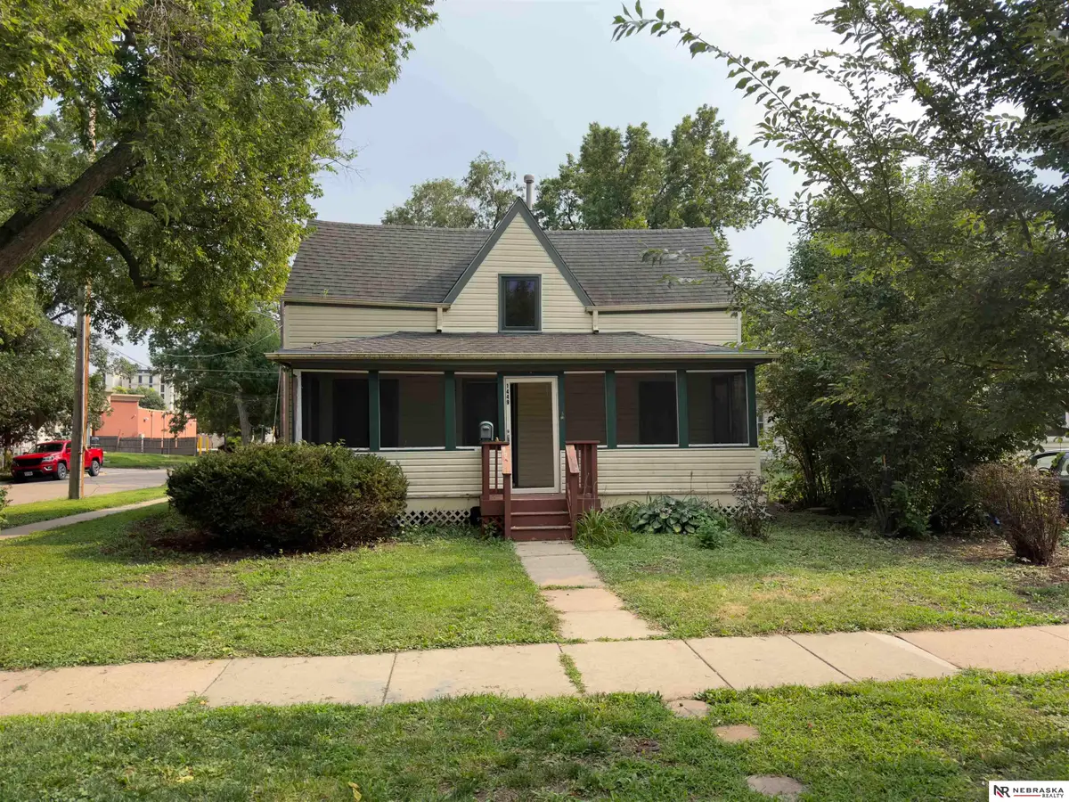 1449 Mulberry Street, Lincoln, NE 68502 - #1