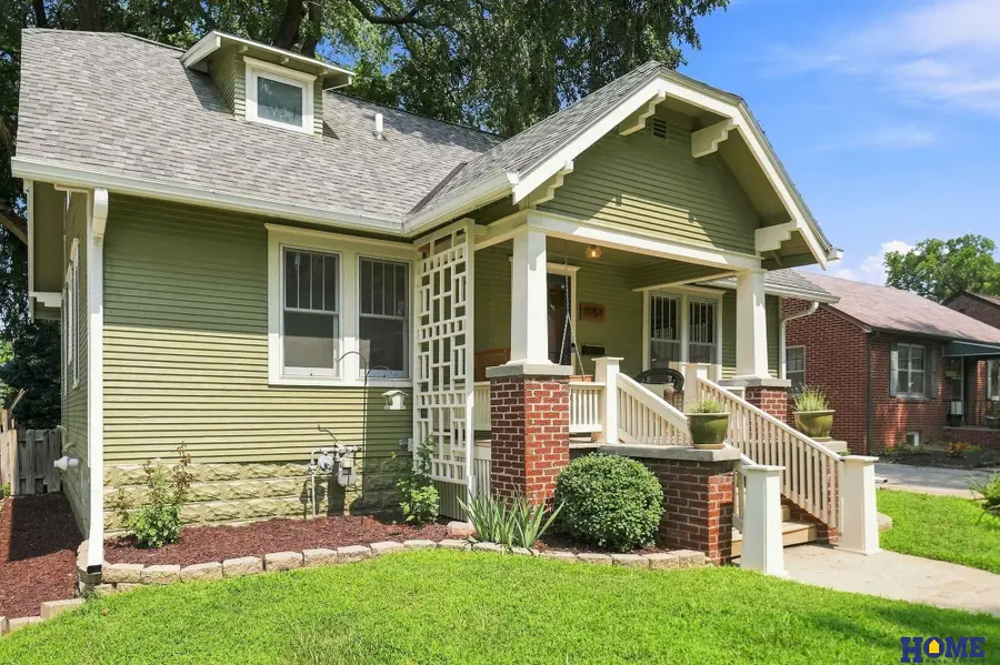 1151 Idylwild Drive, Lincoln, NE 68503 - #2