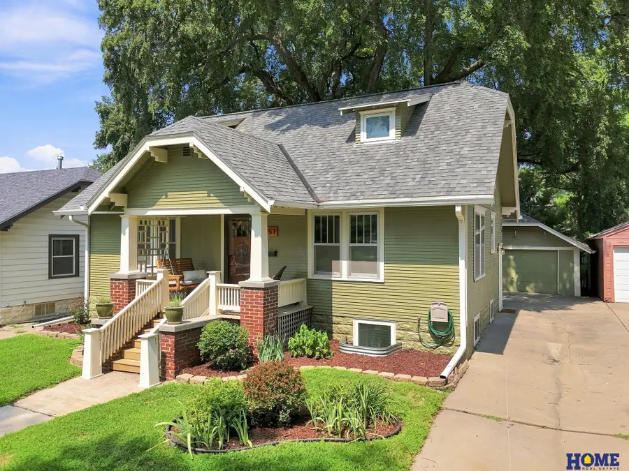 1151 Idylwild Drive, Lincoln, NE 68503 - #3