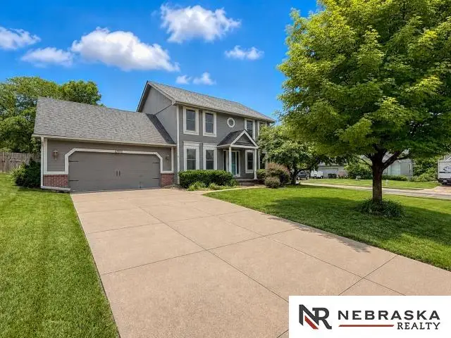 4350 S 154th Street, Omaha, NE 68137 - #1