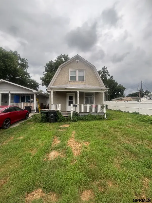 3420 Seward Street, Omaha, NE 68111
