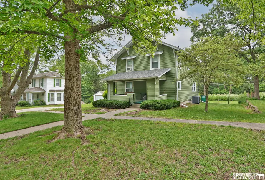 1041 5th Street, Pawnee City, NE 68420 - #2