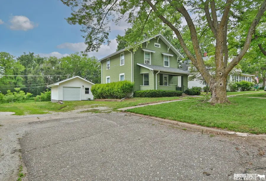 1041 5th Street, Pawnee City, NE 68420 - #3