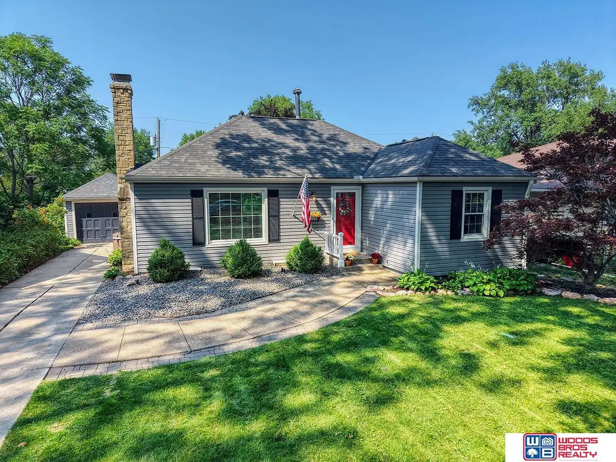3760 H Street, Lincoln, NE 68510 - #1