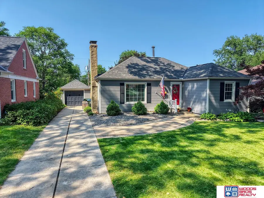 3760 H Street, Lincoln, NE 68510 - #2