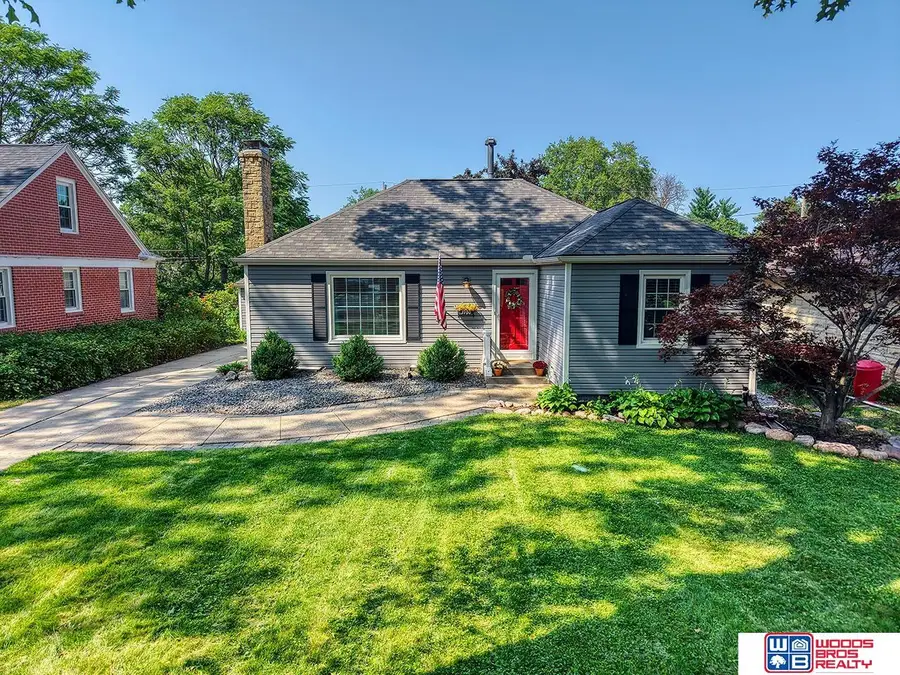 3760 H Street, Lincoln, NE 68510 - #3