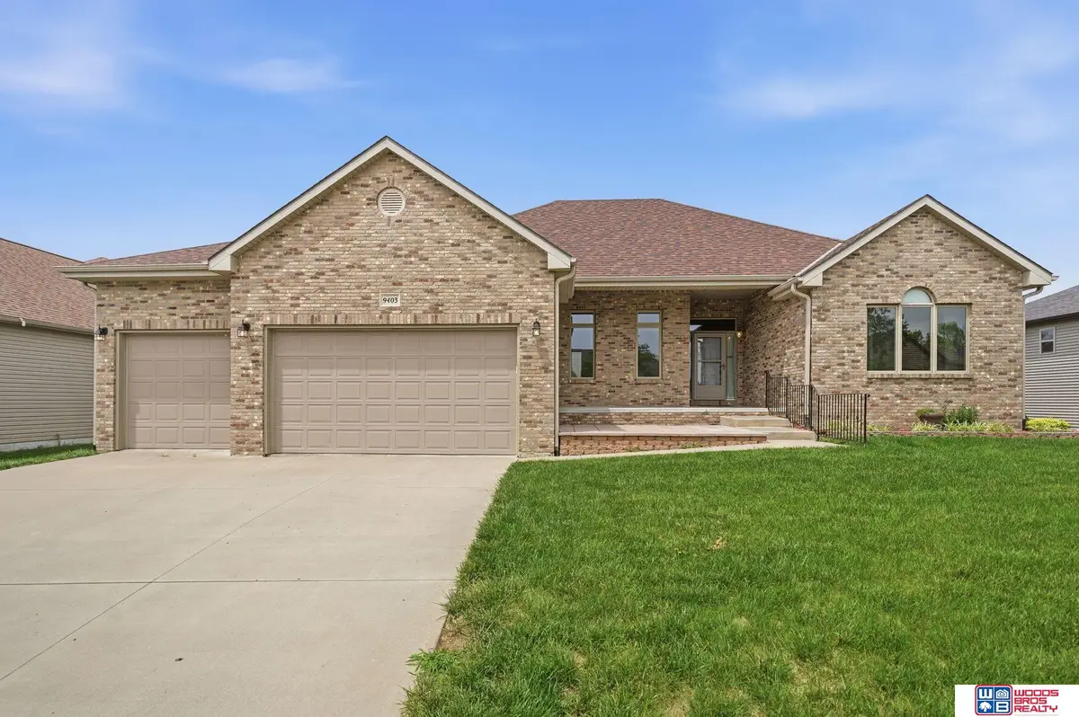 9403 S 28th Street, Lincoln, NE 68516 - #1
