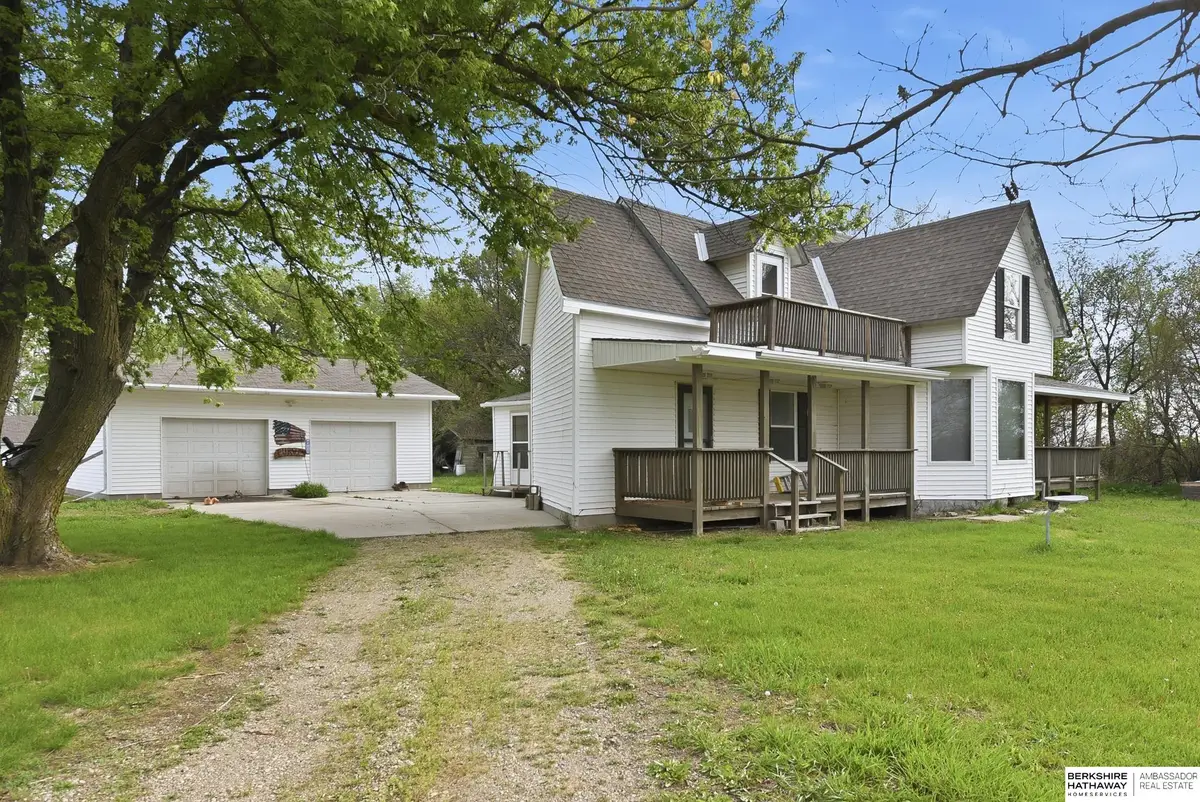 2416 F Road, Oakland, NE 68045 - #1