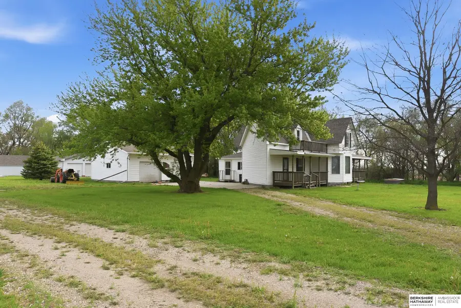 2416 F Road, Oakland, NE 68045 - #2