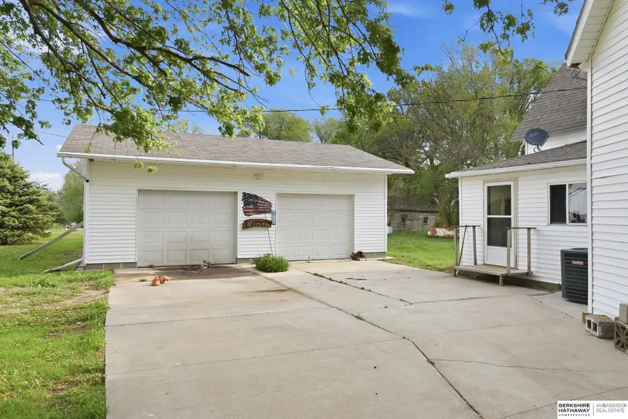 2416 F Road, Oakland, NE 68045 - #3