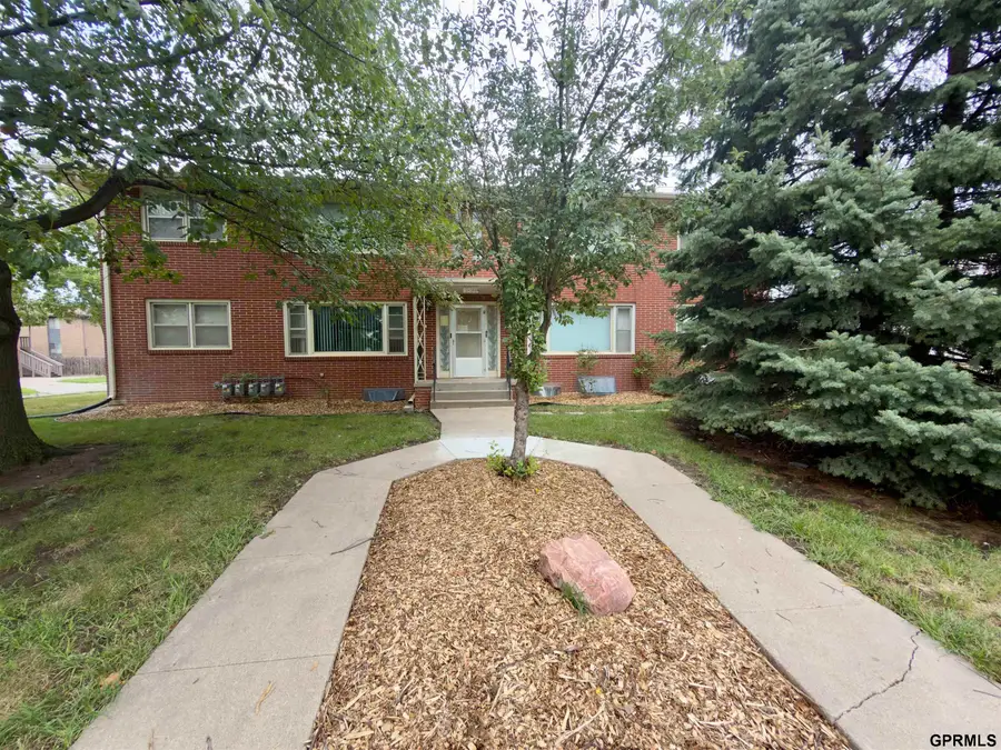 2500 J Street, Lincoln, NE 68510 - #2