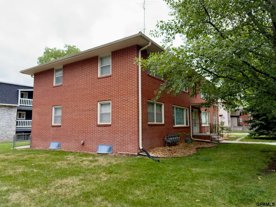 2500 J Street, Lincoln, NE 68510 - #3