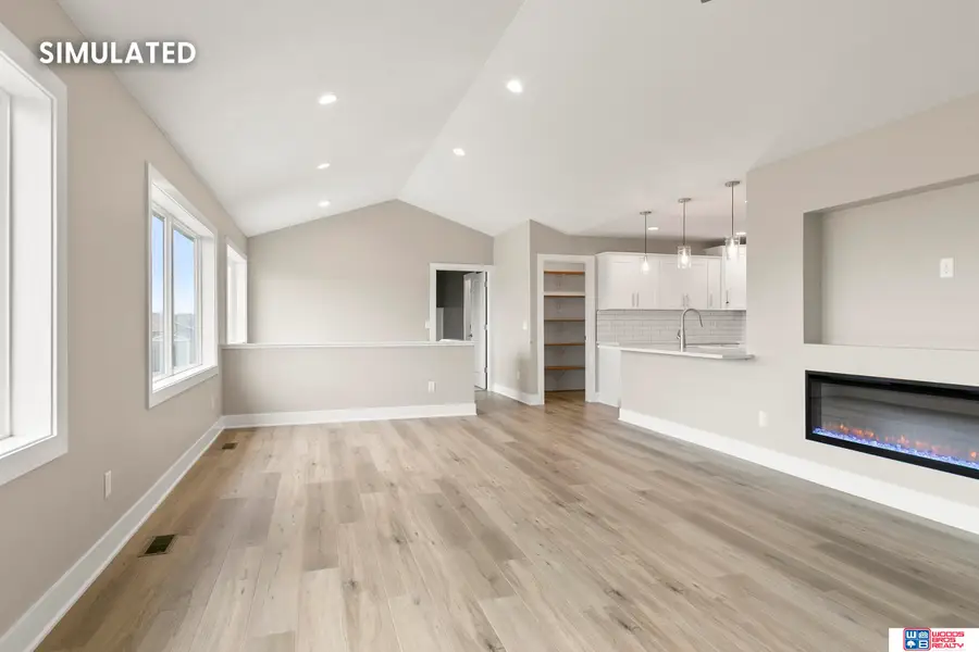 1416 N 104th Street, Lincoln, NE 68527 - #3