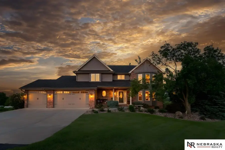 14107 W Sandhill Road, Louisville, NE 68037 - #2
