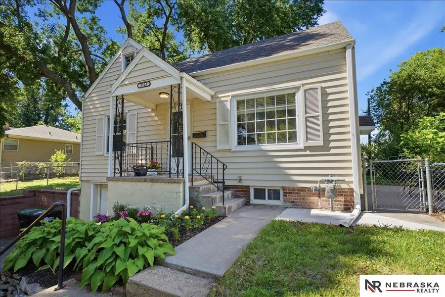 5124 Pierce Street, Omaha, NE 68106 - #2