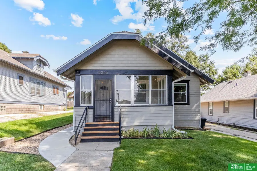 3046 Arcadia Avenue, Omaha, NE 68111 - #2
