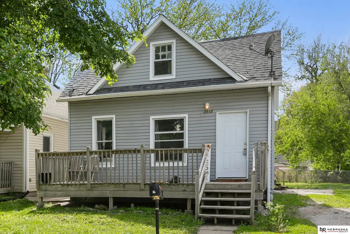 2513 S 10th Street, Lincoln, NE 68502 - #1