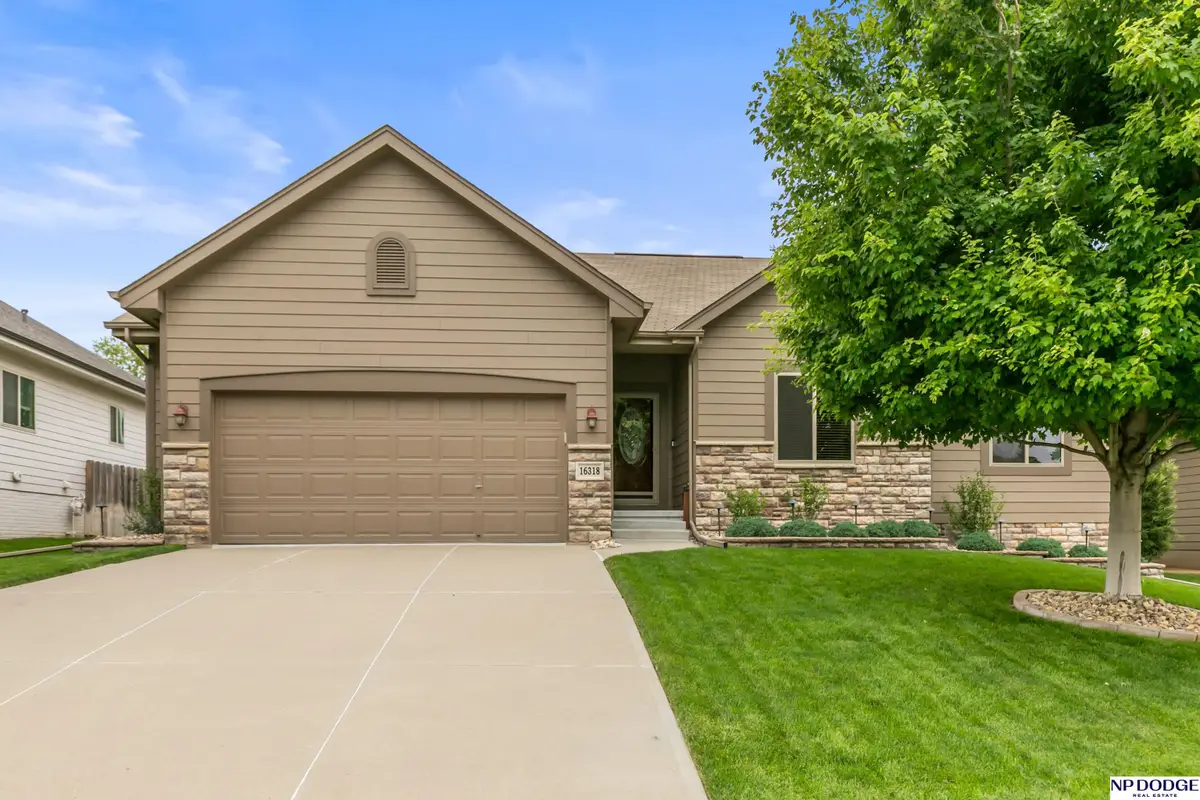 16318 R Street, Omaha, NE 68135 - #1