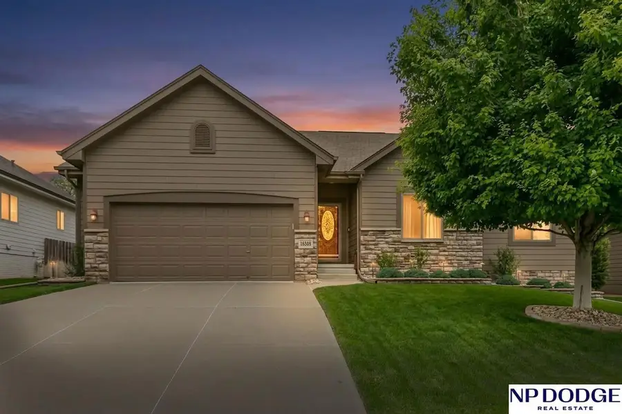 16318 R Street, Omaha, NE 68135 - #2