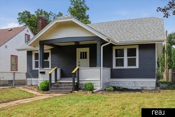 7512 N 28 Avenue, Omaha, NE 68112