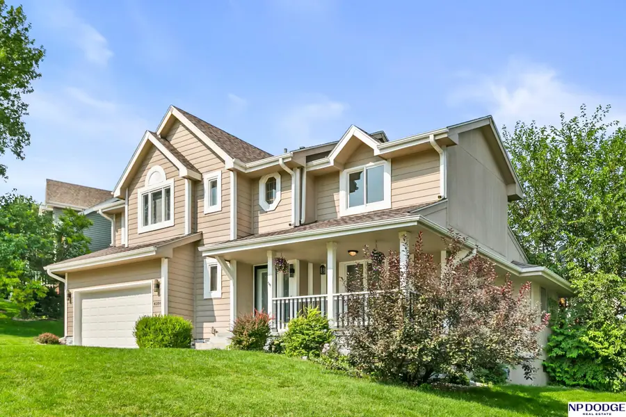 4508 S 149 Terrace, Omaha, NE 68137 - #2