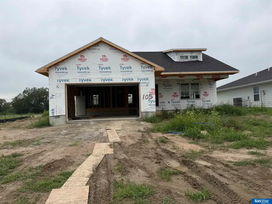 105 Belohlavy Drive, Crete, NE 68333 - #2